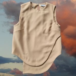 Opening Ceremony Celia Asymmetrical Top
